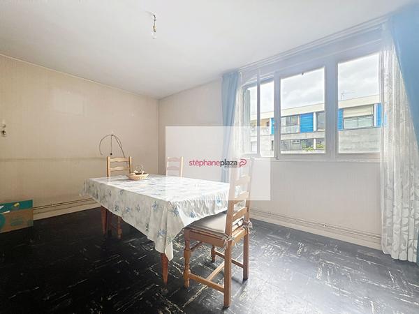 Appartement 3 pièces 56 m2