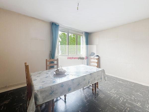 Appartement 3 pièces 56 m2