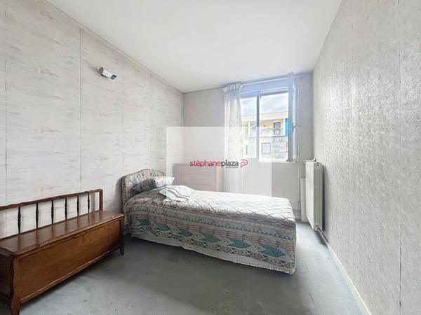 Appartement 3 pièces 56 m2