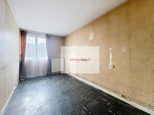 Appartement 3 pièces 56 m2