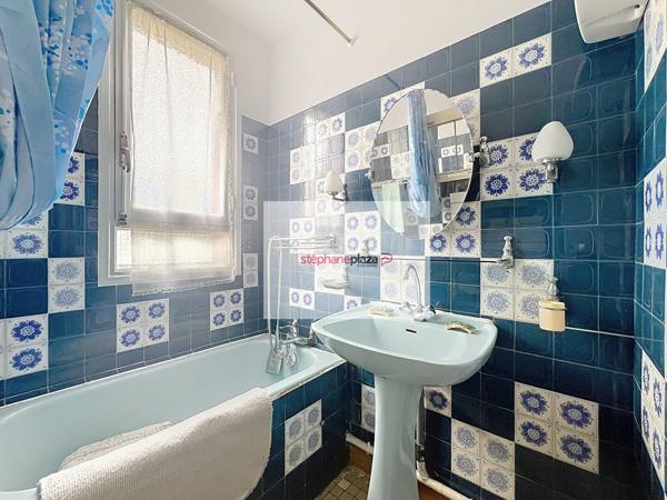 Appartement 3 pièces 56 m2