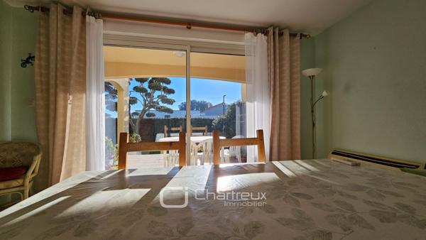 Appartement à Saint Georges de Didonne de 95.22m2