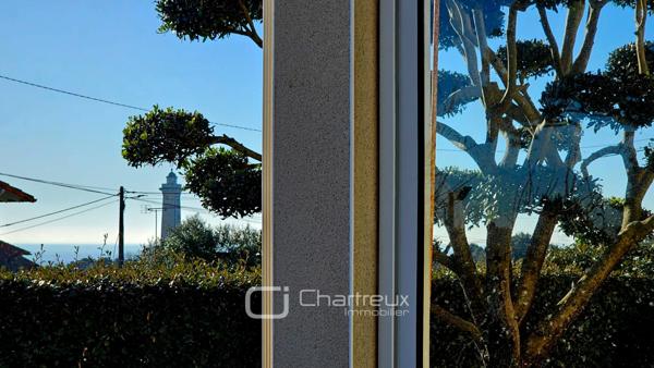 Appartement à Saint Georges de Didonne de 95.22m2