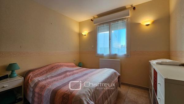 Appartement à Saint Georges de Didonne de 95.22m2