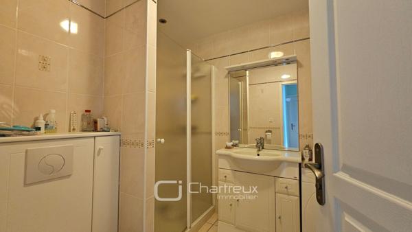 Appartement à Saint Georges de Didonne de 95.22m2