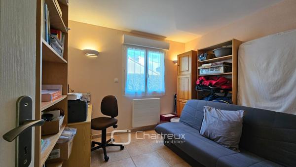 Appartement à Saint Georges de Didonne de 95.22m2