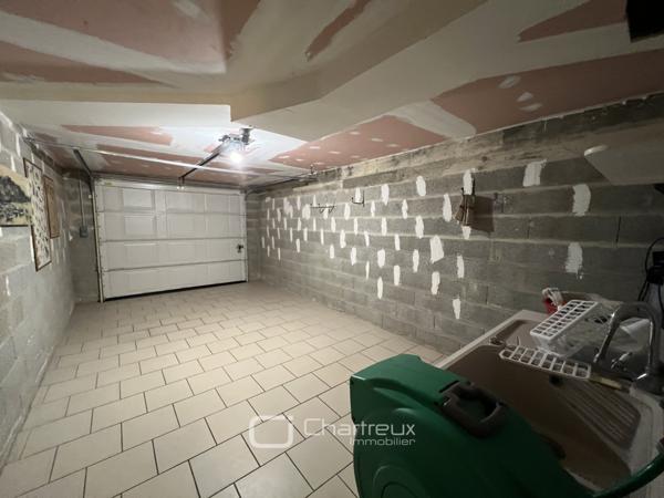 Appartement à Saint Georges de Didonne de 95.22m2