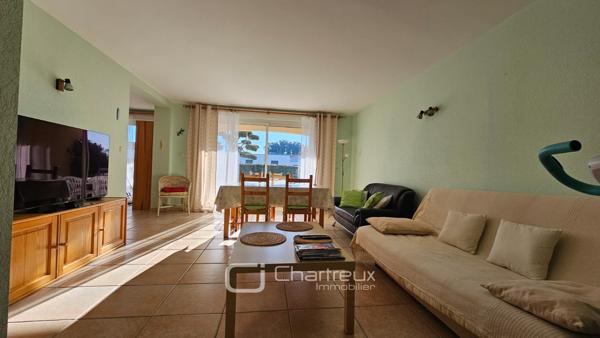 Appartement à Saint Georges de Didonne de 95.22m2