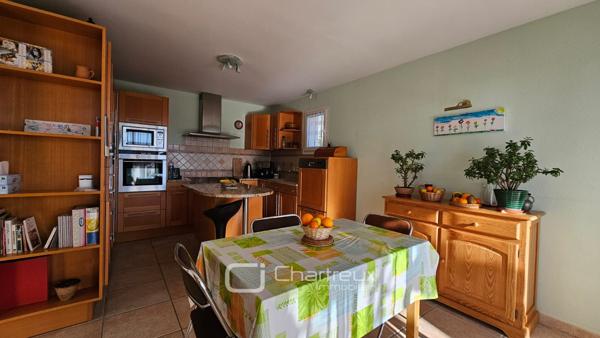 Appartement à Saint Georges de Didonne de 95.22m2