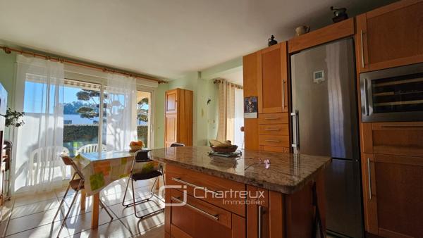 Appartement à Saint Georges de Didonne de 95.22m2