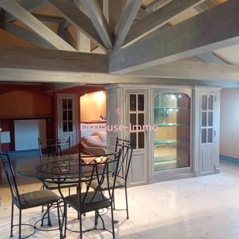 Maison à vendre 8 pièces de 220 m²