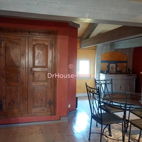 Maison à vendre 8 pièces de 220 m²