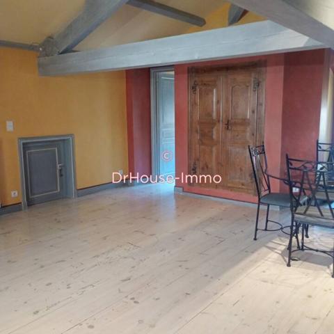 Maison à vendre 8 pièces de 220 m²