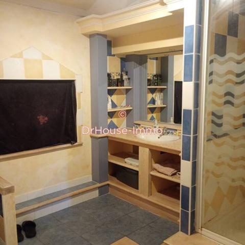 Maison à vendre 8 pièces de 220 m²