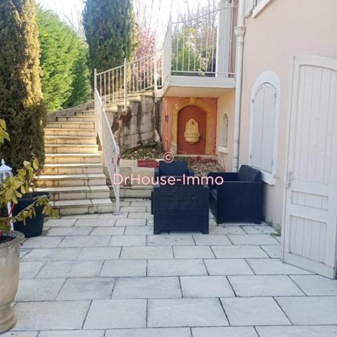 Maison à vendre 8 pièces de 220 m²