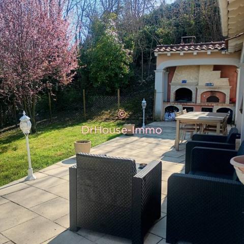 Maison à vendre 8 pièces de 220 m²