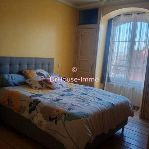 Maison à vendre 8 pièces de 220 m²