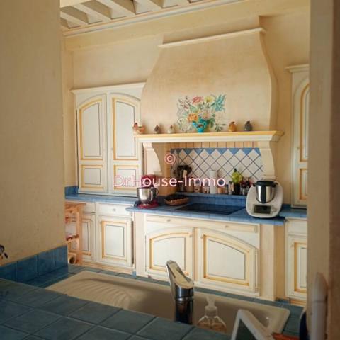 Maison à vendre 8 pièces de 220 m²