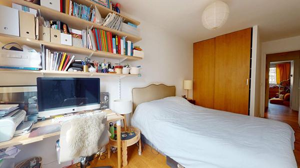 Appartement 4 pièces 74 m2