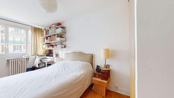 Appartement 4 pièces 74 m2
