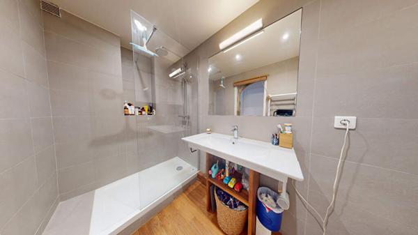 Appartement 4 pièces 74 m2