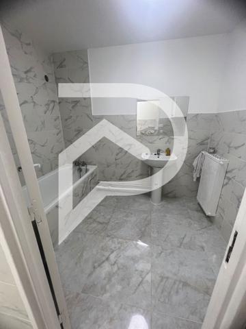 Appartement 3 pièces 73.06 m2