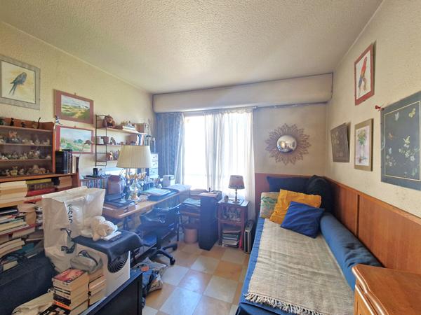 Appartement 4 pièces 74.22 m2