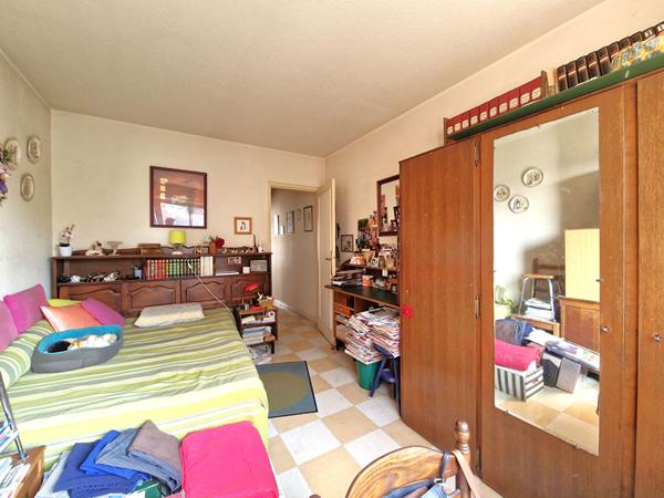 Appartement 4 pièces 74.22 m2