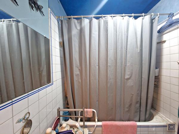 Appartement 4 pièces 74.22 m2