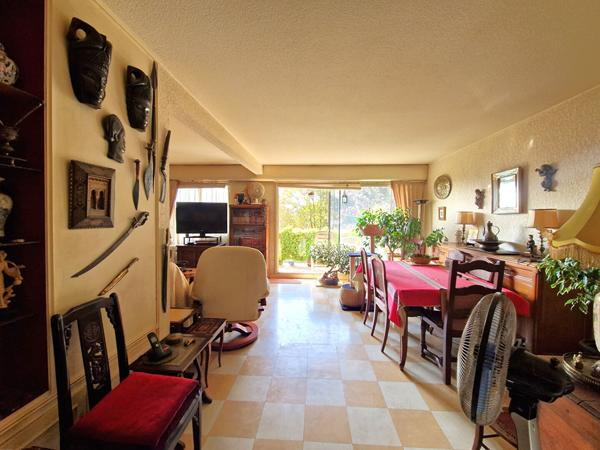 Appartement 4 pièces 74.22 m2