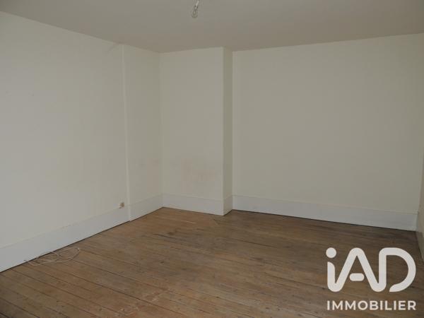 Appartement à vendre 2 pièces 45 m² Arpajon