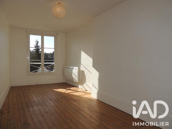 Appartement à vendre 2 pièces 45 m² Arpajon