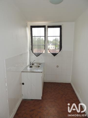 Appartement à vendre 2 pièces 45 m² Arpajon