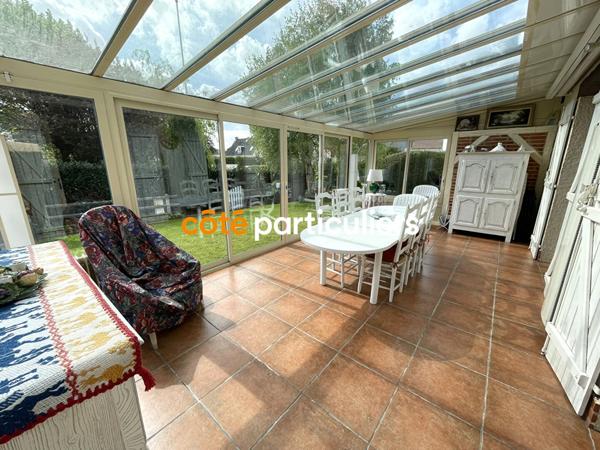 Vente Maison143 m² - 6 Pièces - CAEN (14000)