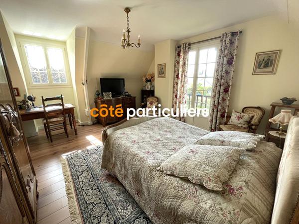 Vente Maison143 m² - 6 Pièces - CAEN (14000)