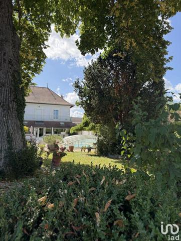 Maison à vendre 10 pièces 263 m² Plivot