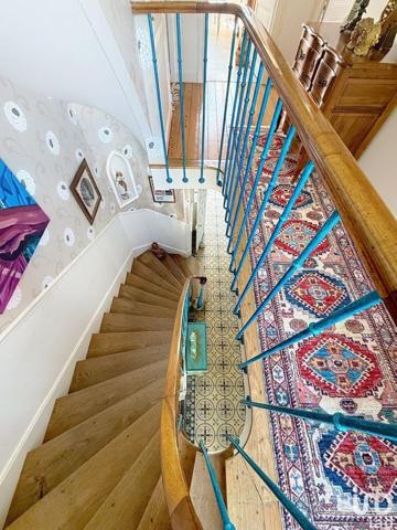 Maison à vendre 10 pièces 263 m² Plivot