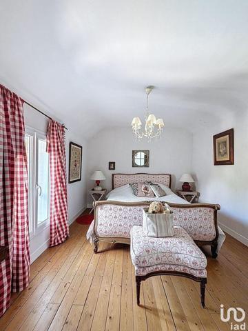 Maison à vendre 10 pièces 263 m² Plivot