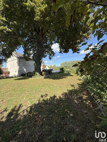 Maison à vendre 10 pièces 263 m² Plivot