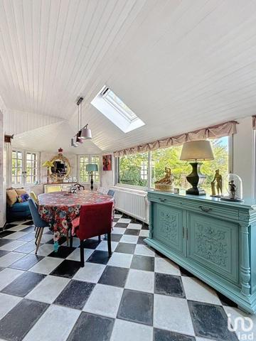 Maison à vendre 10 pièces 263 m² Plivot