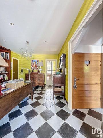 Maison à vendre 10 pièces 263 m² Plivot