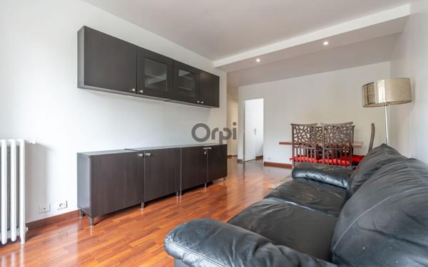 Appartement à vendre    3 pièces •  Joinville-le-Pont