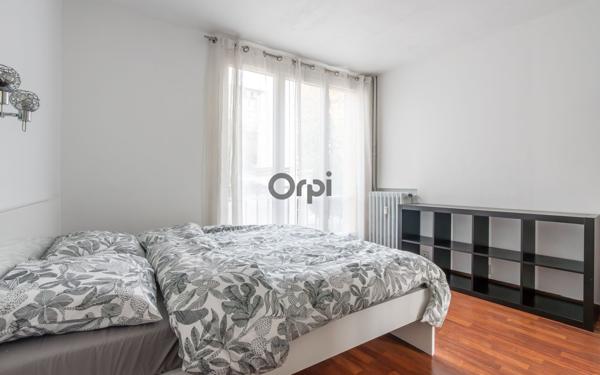 Appartement à vendre    3 pièces •  Joinville-le-Pont