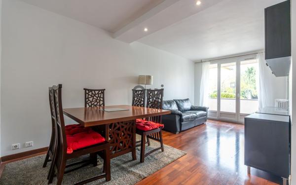 Appartement à vendre    3 pièces •  Joinville-le-Pont