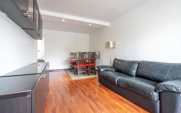 Appartement à vendre    3 pièces •  Joinville-le-Pont