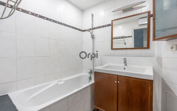 Appartement à vendre    3 pièces •  Joinville-le-Pont