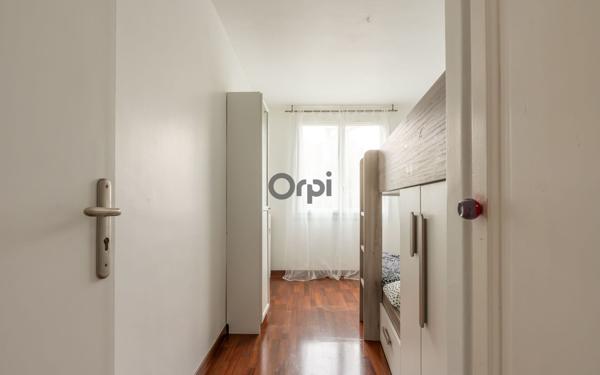 Appartement à vendre    3 pièces •  Joinville-le-Pont