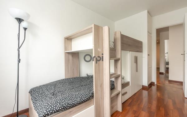 Appartement à vendre    3 pièces •  Joinville-le-Pont