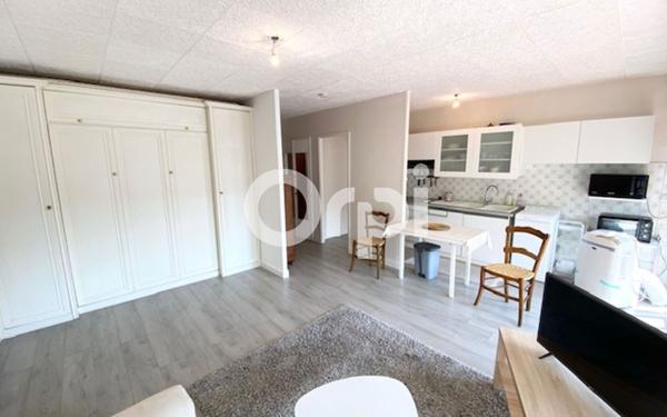 Appartement à vendre    1 pièce • 35,80 m2 Mandelieu-la-Napoule