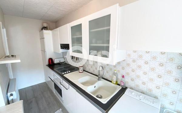 Appartement à vendre    1 pièce • 35,80 m2 Mandelieu-la-Napoule